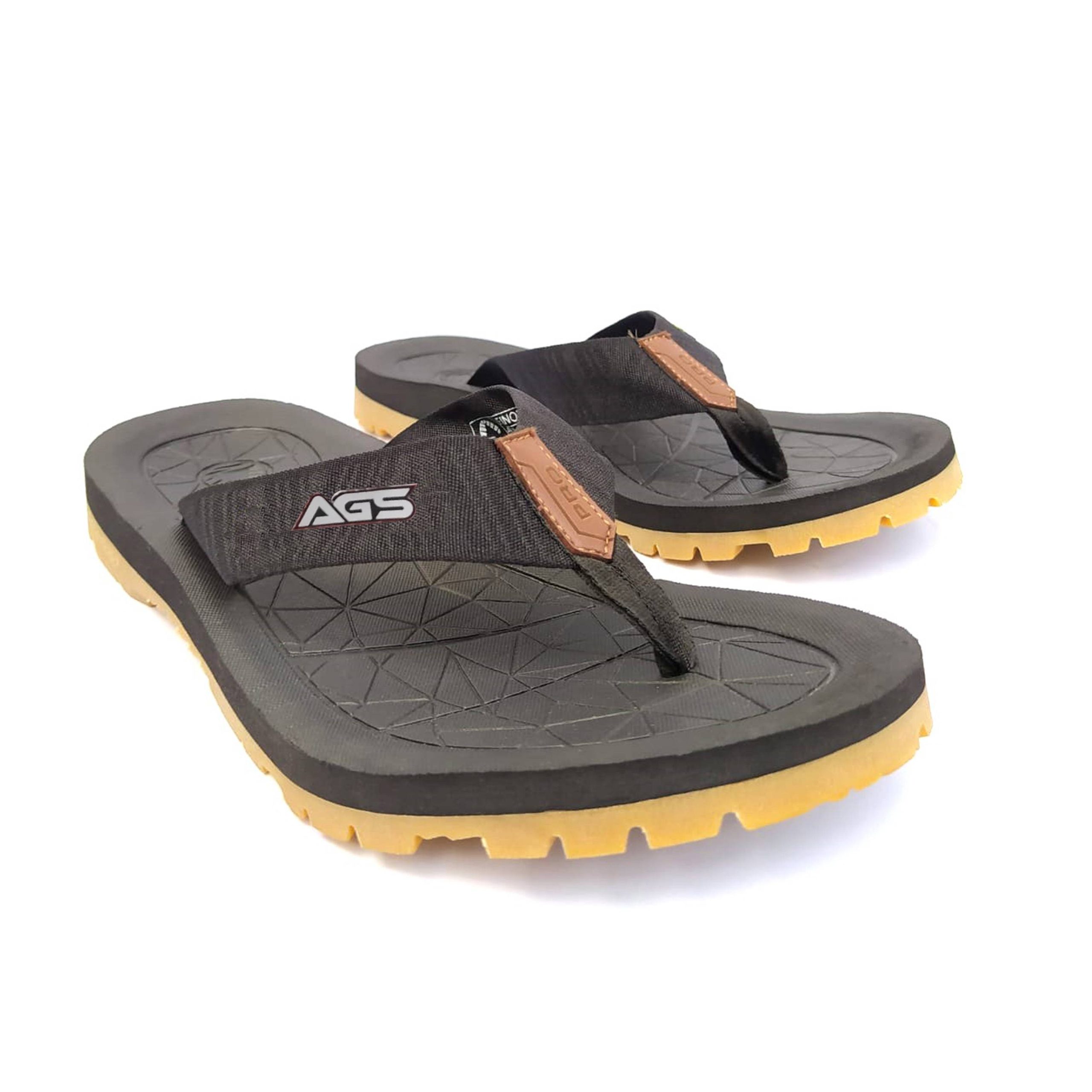 AGS sandal jepit 1 AGS sandal jepit 1